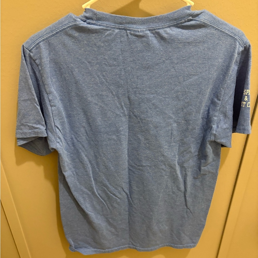 NASA Tee - Blue - Picture 2 of 4
